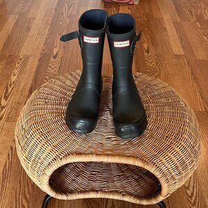 Men's Rubber Hunter Boots - USED